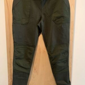 Carhartt Olive Green Leggings